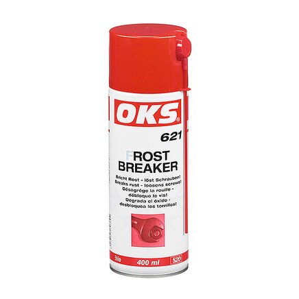 Voorbeeldig Afbeelding: OKS 621, Frost-Breaker (Spraydose)