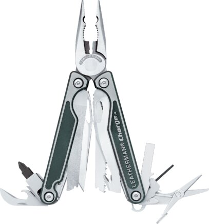 Voorbeeldig Afbeelding: Leatherman Charge TTi ®