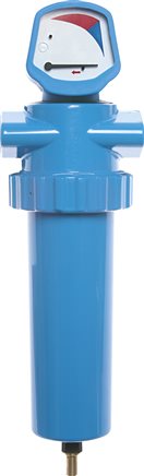 Voorbeeldig Afbeelding: Microfilter, complete filter