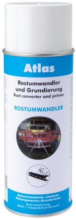 Voorbeeldig Afbeelding: Roestomvormer & coating (spuitbus)